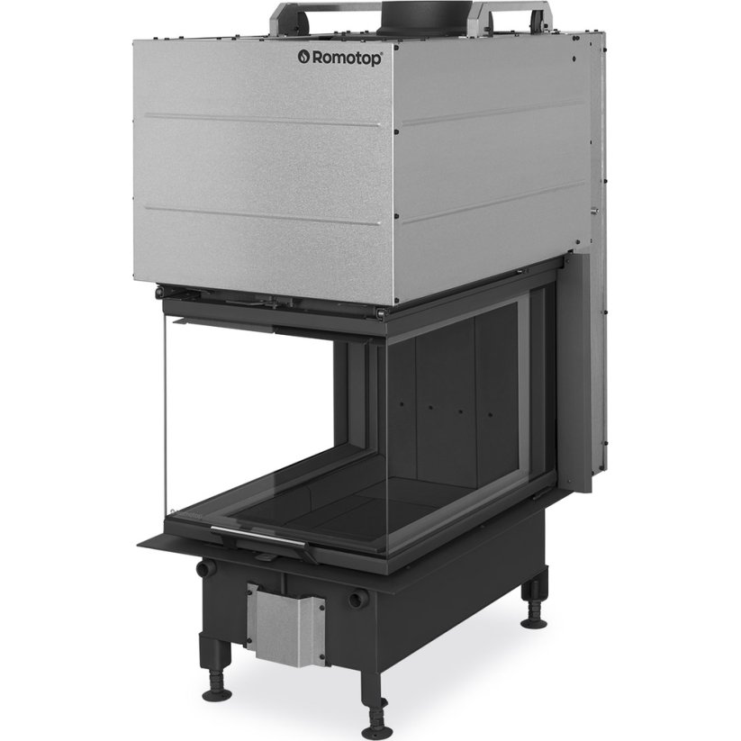 Romotop - HEAT U 3G L 50.52.70.26