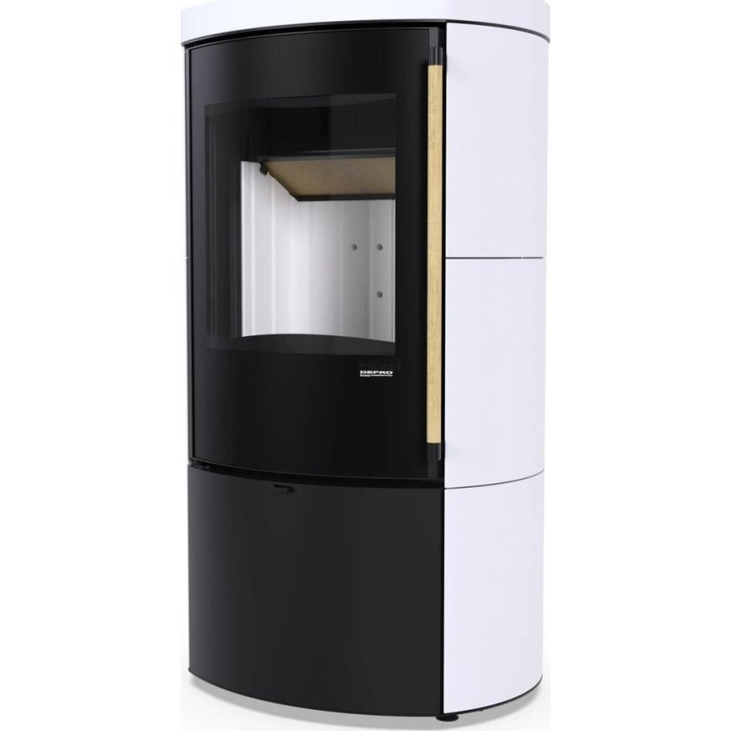 DEFRO HOME - CERES KRM 2.0, biela matná