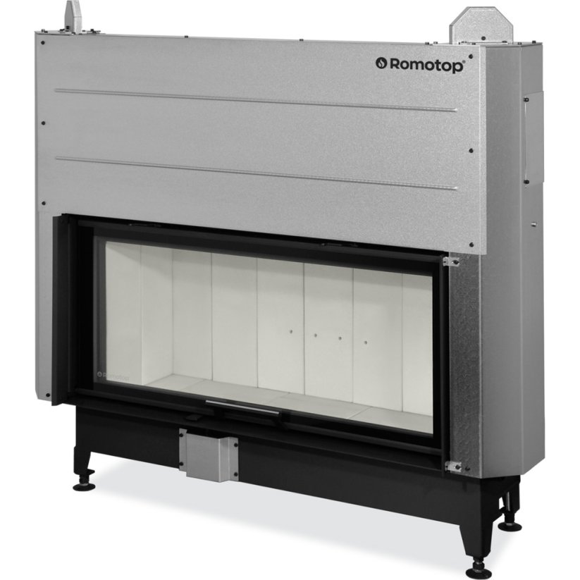 Romotop - HEAT 3G L 110.50.04