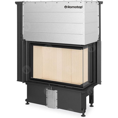 Romotop - IMPRESSION R 2g L 83.60.34.21 Romotop - IMPRESSION R 2g L 83.60.34.21