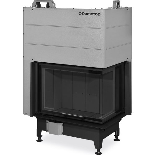 Romotop - HEAT R 3G L 65.51.40.26