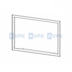 Romotop - RÁMEK H4Z RAM06 krycí Romotop - RÁMEK H4Z RAM06 krycí