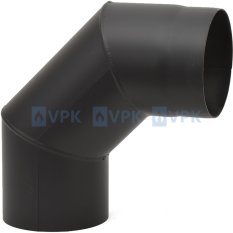 KC20 - Koleno ø120 mm / 90°