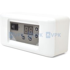 Regulátor otáčok Tatarek RT-03N ARO (nástenný) pre teplovzdušné ventilátory AN