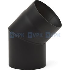 KC20 - Koleno ø120 mm / 45°