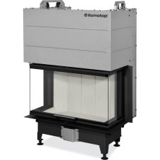 Romotop - HEAT C 3G L 80.52.31.24