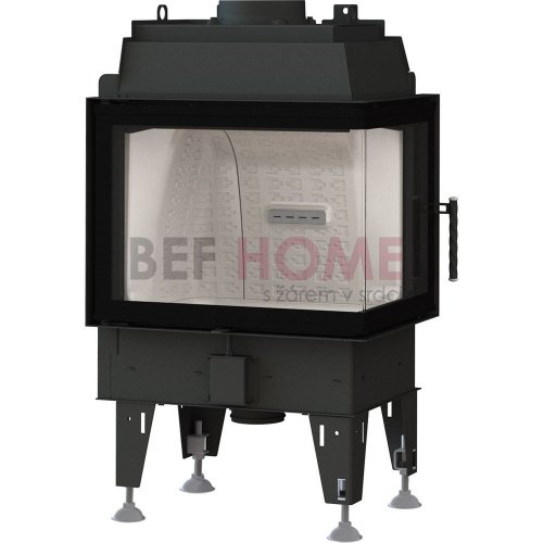 Bef - Therm 8 CP