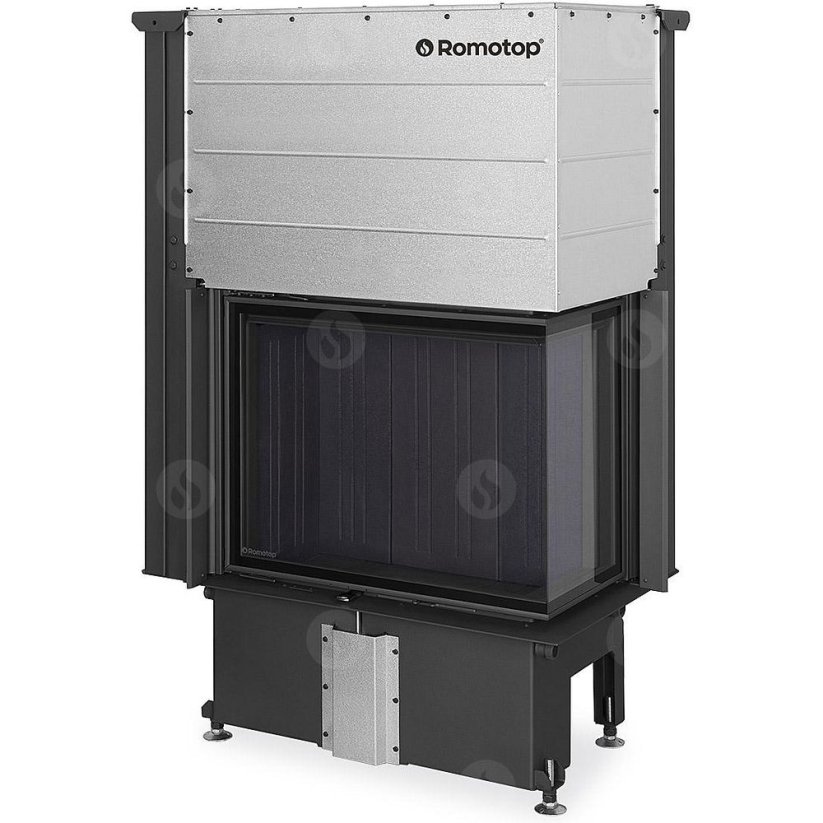 Romotop - IMPRESSION R 2g L 71.60.34.21