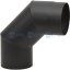 KC20 - Koleno ø120 mm / 90°