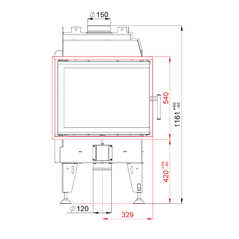 Bef - Therm 7 CP