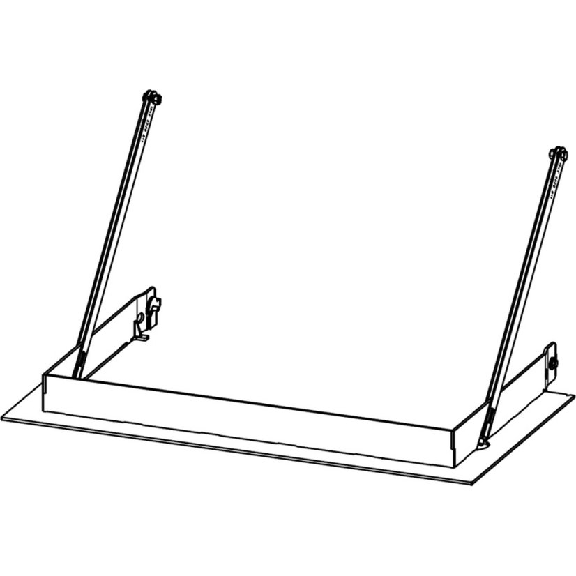 Romotop - rámik IC3LH RAM15, nosný podporný