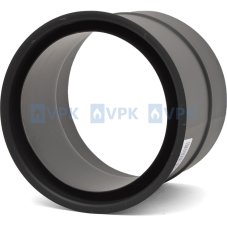 KC20 - Dvojstenná zděř ø120 mm