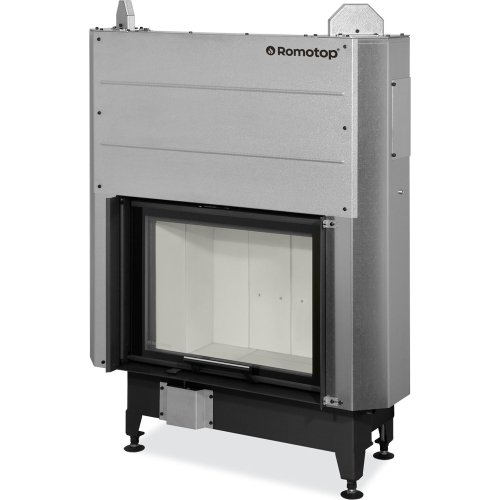 Romotop - HEAT 3G L 66.50.04