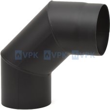 KC20 - Koleno ø160 mm / 90°