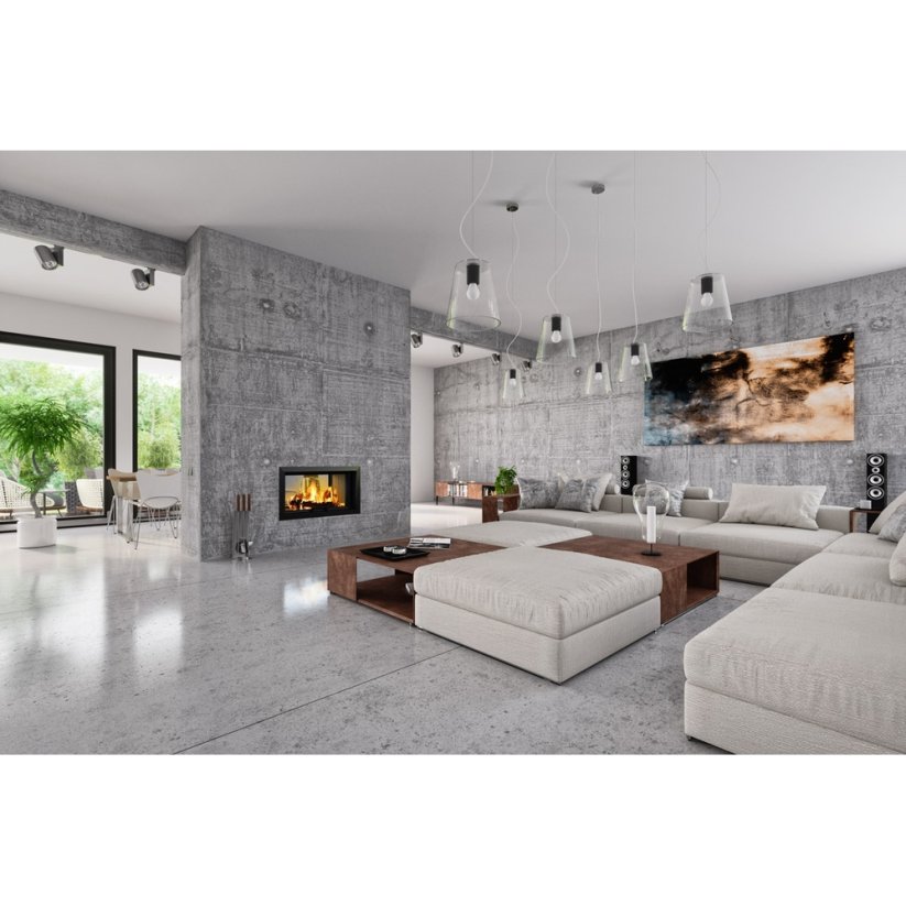 Romotop - HEAT T 3G L 88.50.04