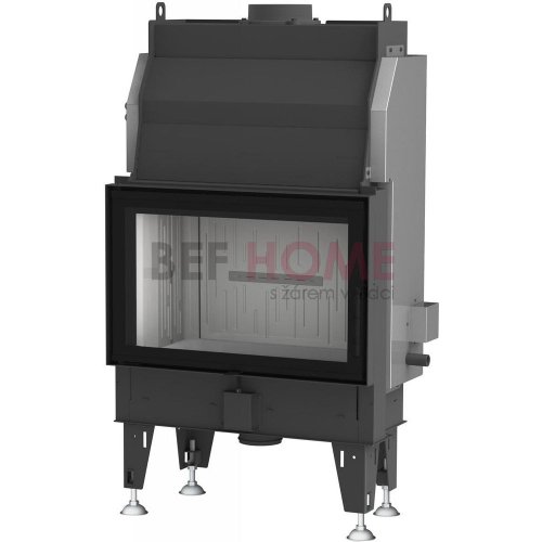 Bef - Aquatic WH 80 Bef - Aquatic WH 80