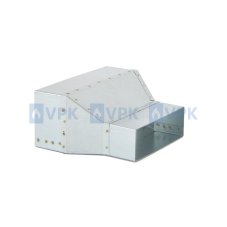 Redukcia na potrubie 200x90 mm/150x50 mm
