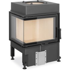 Romotop - kamnová vložka DYNAMIC L 3G S 55.44.42.21