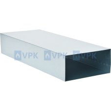 Rovný diel 50 cm (200x90 mm)