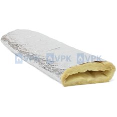 Izolačný obal rozvodu - 1 bm (150x50 mm)