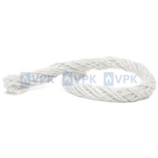 Komínová těsnící šňůra ø7 mm (1 bm)