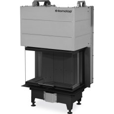 Romotop - HEAT C 3G L 65.52.31.26