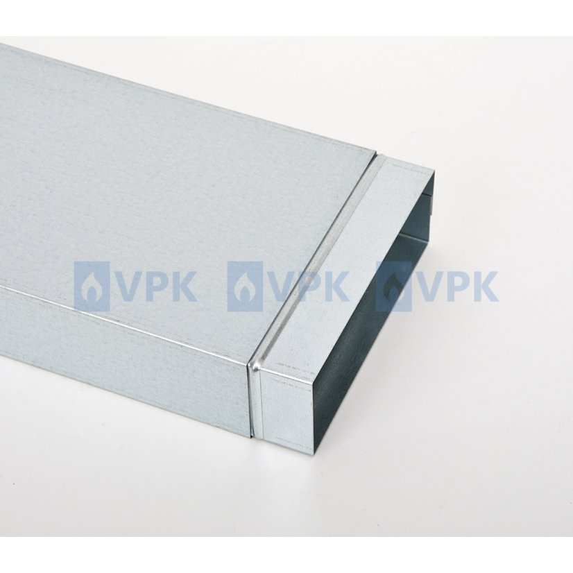 Spojka rozvodu (150x50 mm)