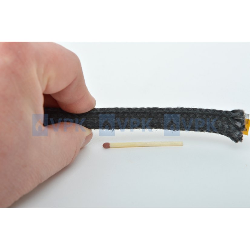 Samolepiaca tesniaca páska do dvierok 12 x 4 mm (1bm)