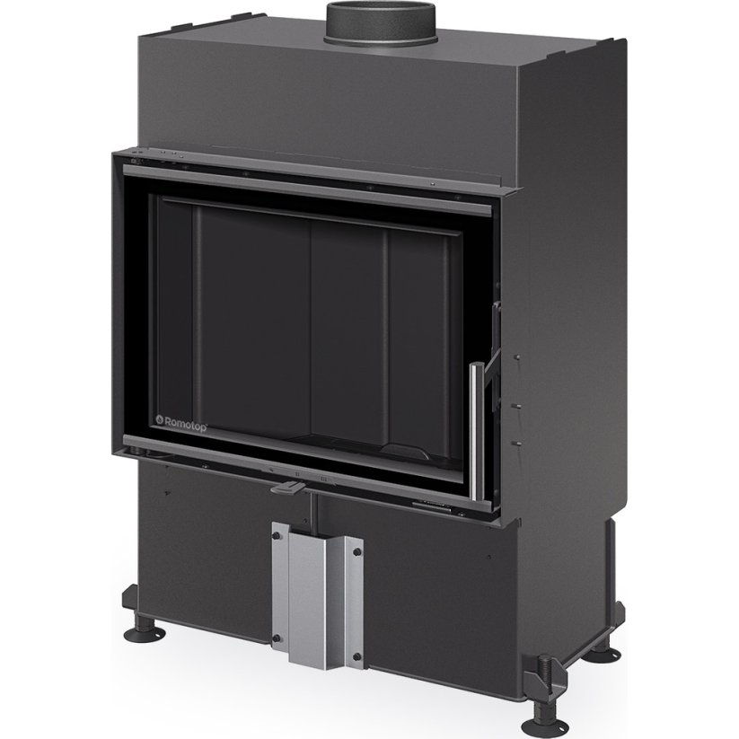 Romotop - HEAT 4G 59.44.16