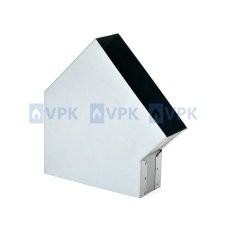 Koleno 45° (150x50 mm)