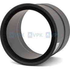 KC20 - Dvojstenná zděř ø160 mm