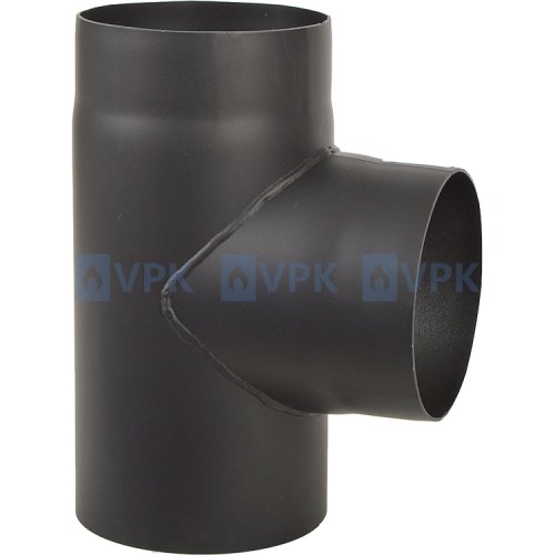 KC20 - T-kus ø120 mm