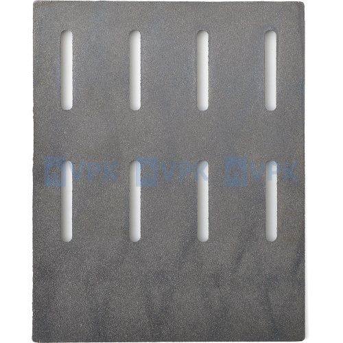 Rošt (originální) do topeniště pro krbové vložky Uniflam, ref. 700819 Rošt (originální) do topeniště pro krbové vložky Uniflam, ref. 700819