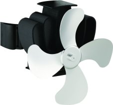 Ventilátor Lienbacher na kouřovod
