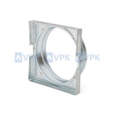 Redukcia pre mriežky Parkanex 16x16 cm na potrubie ø150 mm