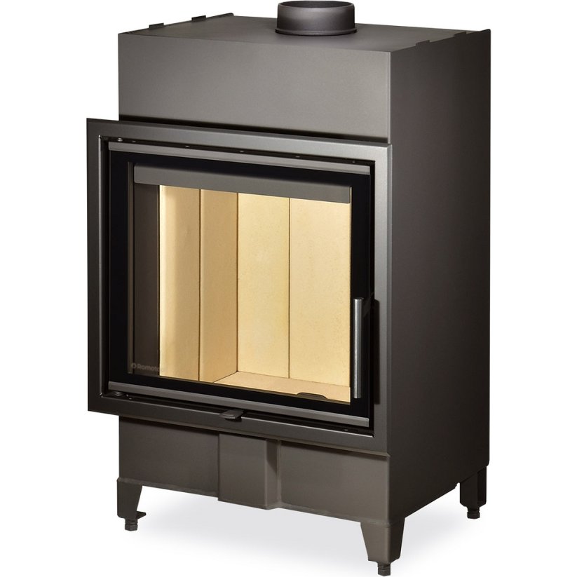 Romotop - HEAT 2G 59.50.01