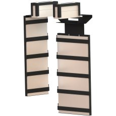 Befhome - Akumulační sada  BEF Feel 6 CP/CL