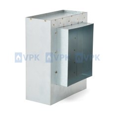 Redukcia pre mriežky 175x195 mm (200x90 mm)