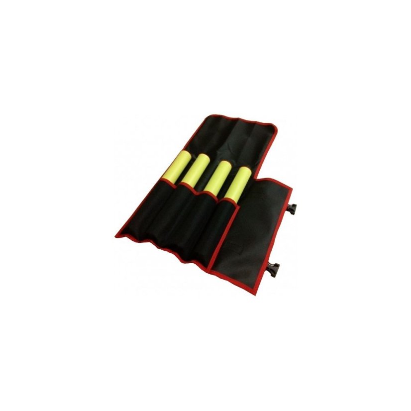 Romotop - Set transportních madel