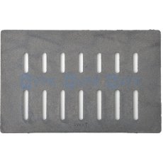 Rošt (originálny) do ohniska pre krbové vložky Uniflam/Optima, ref. 670139 (náhrada typu 700139)