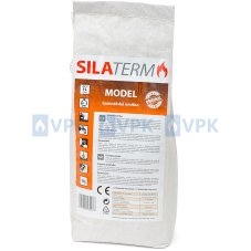 Kamnářská omítka Silaterm MODEL (5 kg)