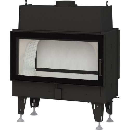 Bef - Twin 10 N II Bef - Twin 10 N II