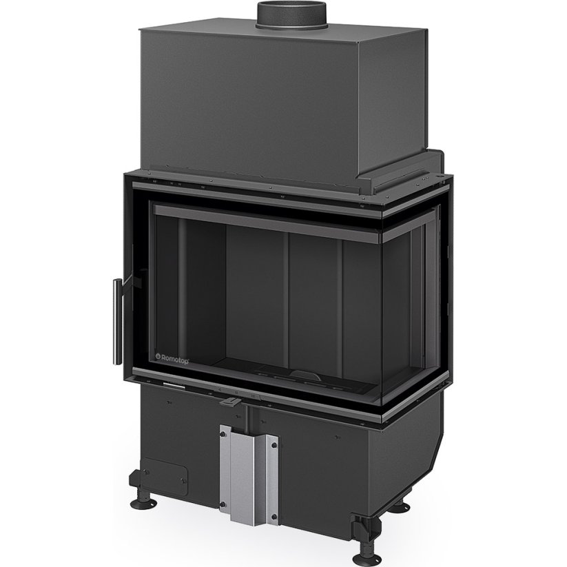 Romotop - HEAT R 4G S 60.44.33.26