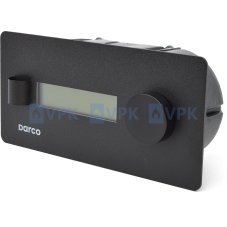Regulátor otáčok Darco ERO-32AP-0 (podomietkový) pre teplovzdušné ventilátory AN-II a ANeco-II