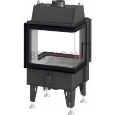 Bef - Twin 7 CP CP