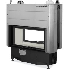 Romotop - HEAT T 3G L 88.50.04