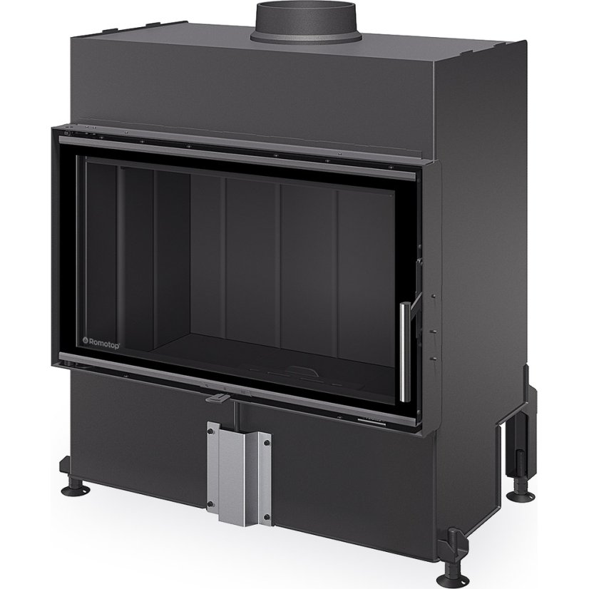Romotop - HEAT 4G 80.50.06