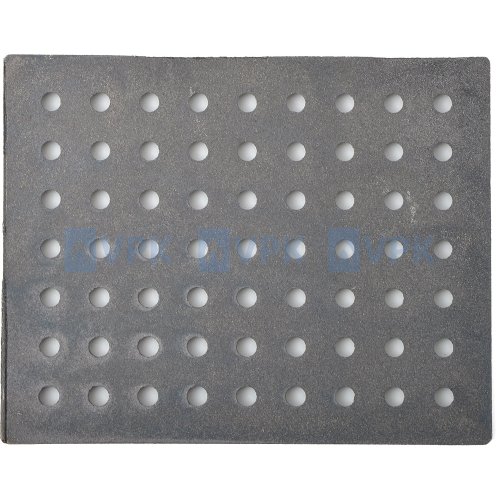 Rošt (originální) do topeniště pro krbové vložky Uniflam/Selenic, ref. 700868 Rošt (originální) do topeniště pro krbové vložky Uniflam/Selenic, ref. 700868