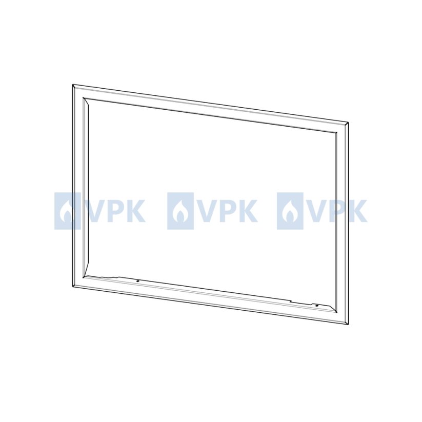 Romotop - RÁMEK I3Z RAM06 krycí