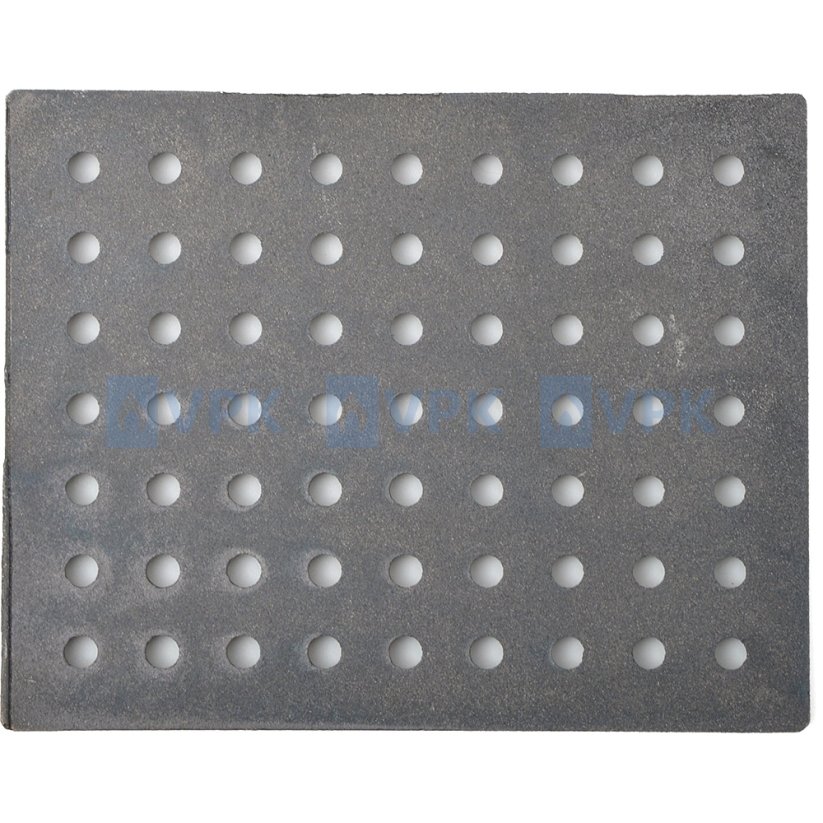 Rošt (originálny) do ohniska pre krbové vložky Uniflam/Selenic, ref. 700868